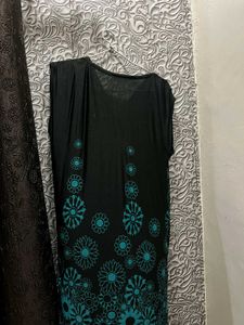 Pdxp Black Wrap Top