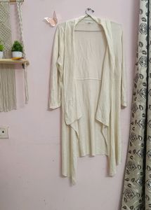 Branded Designer Shrug