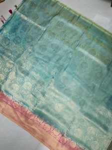 Soft Pattu Saree