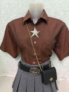 oversize Y2K shirt 😍😍