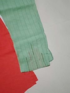 Pant Kurti