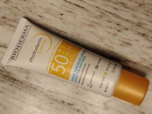 Bioderma Sunscreen