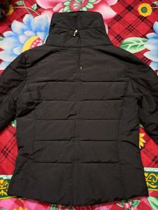 Black Outer For Winters