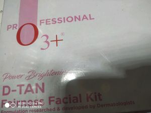 Original O3+ FACIAL KIT For Fairness
