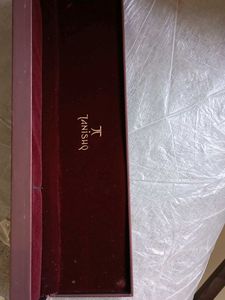 Long Chain Box