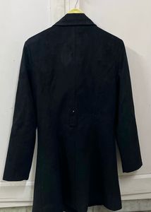 Stylish Black Jacket