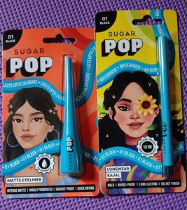 Sugar Pop Makeup Set