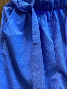 Powder Blue Co Ord Set