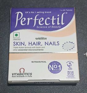 Perfectil - Skin, Hair, Nails 30 Nos