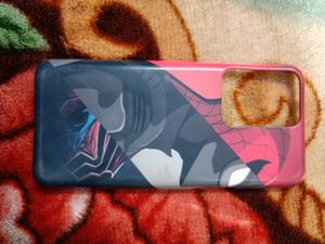 One plus node 2t Spiderman/Venom Phone Case
