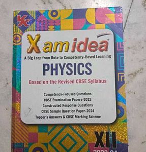 Ncert + Examidea+ Allen Boards Books