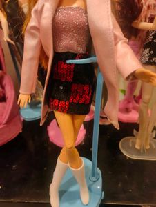 Barbie Doll Outfit