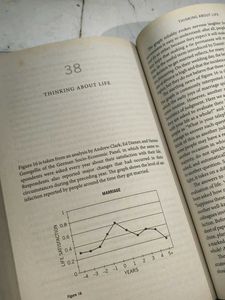 Thinking Fast And Slow Book