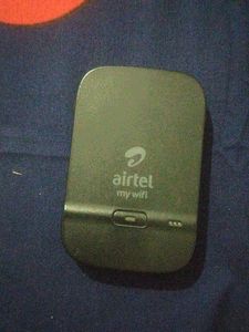 Airtel DigitalTV AMF-311WW Data Card Single_Band