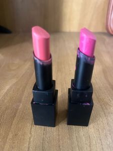 Sugar Nothing Else Matter Lipsticks