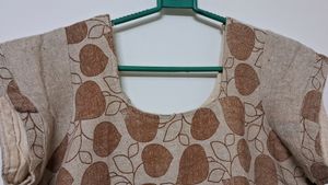 Used Once Including Dupatta