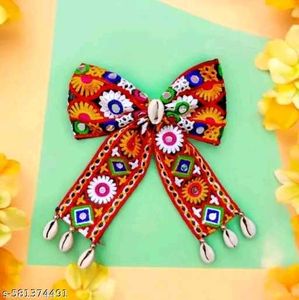 Navrang Bows For Navratri