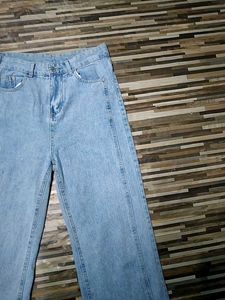Denim Jeans