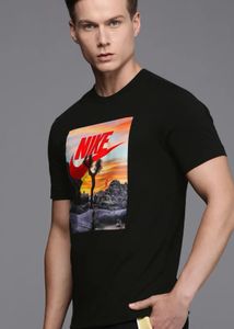 Nike Graphic Tee