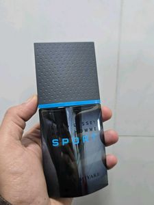 Issey Miyake Leau D'issey Sport