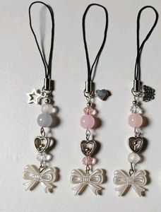 Phone Charms