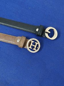 Stylish Belt Set