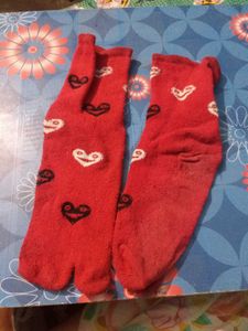 socks