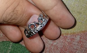 Combo Ring Set