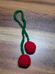 🍒Cherry Charm