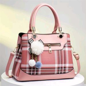 Imported hand bag