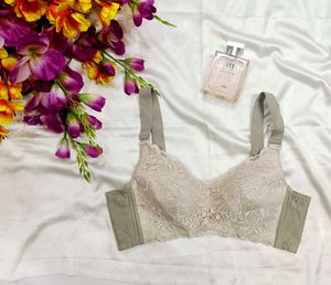 🇳🇿💫💗Elegant Lace Bra