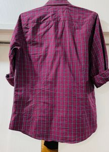 Max Slim Fit Shirt
