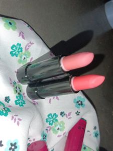 Double Lipstick