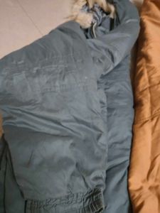 Coats, Jackets &amp; Sweats