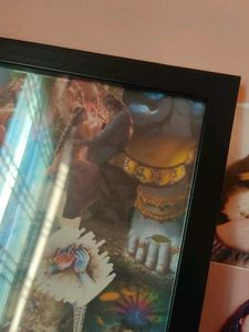 A4 Size Photo Frame