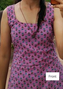 KURTI AS YOU LIKE 🌸