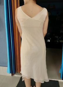 Gorgeous Rosa Glittery Dress