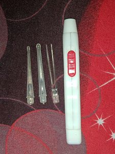 Earpick/Ear Wax Remover