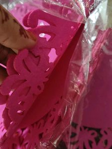 Doily/ Table Coaster / Mat