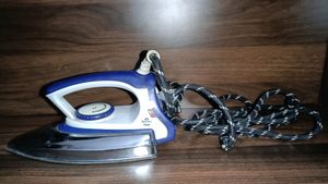 Bajaj Dry  Iron