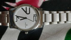 Maxima Watch