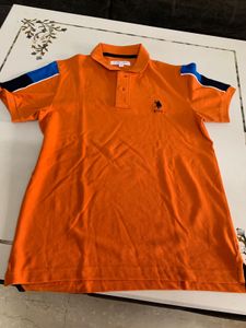 US Polo T Shirt
