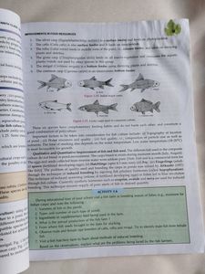 Biology Book From S. Chand For Class 9