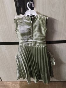 Baby Girl Gown