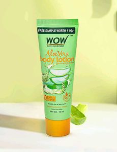 Lotion