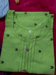 Office Wear Women&#39;s Kurties 🧿