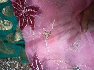 Dress Material Pieces