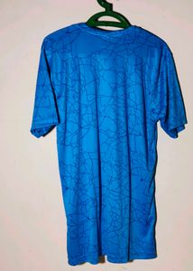 Nike And Puma 3 T-shirt Combo