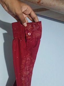 Anouk Kurta Set