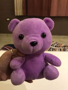 Cute Teddy Bear Trio